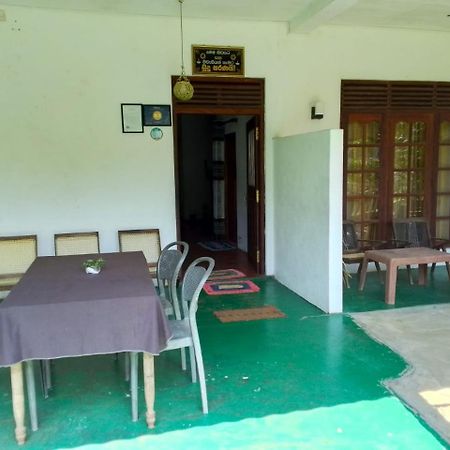 Thalalla Bnb Talalla South Luaran gambar