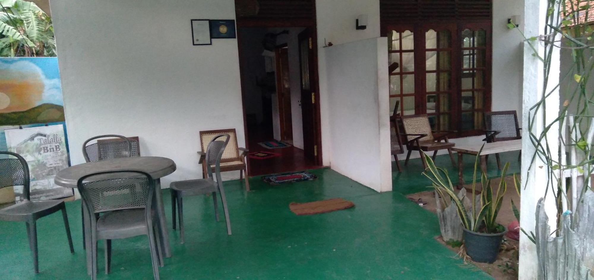 Thalalla Bnb Talalla South Bilik gambar