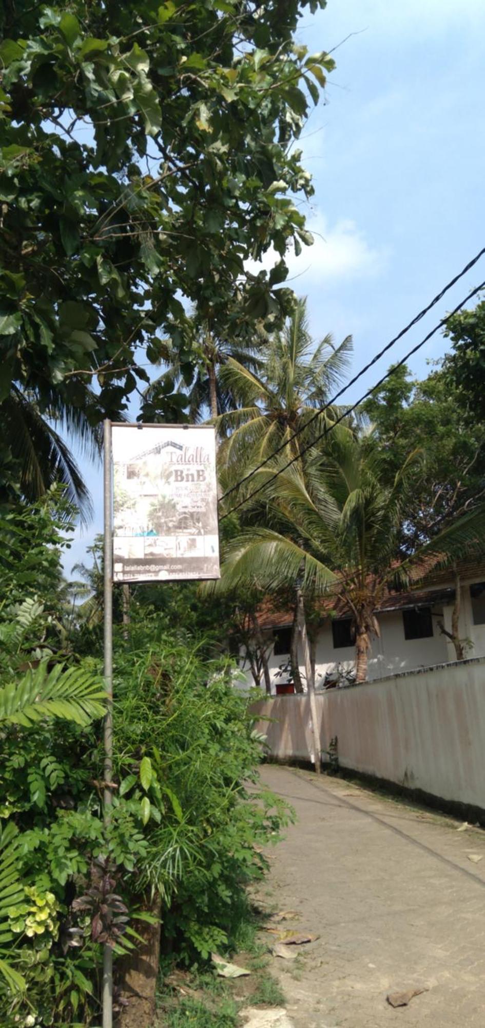 Thalalla Bnb Talalla South Bilik gambar