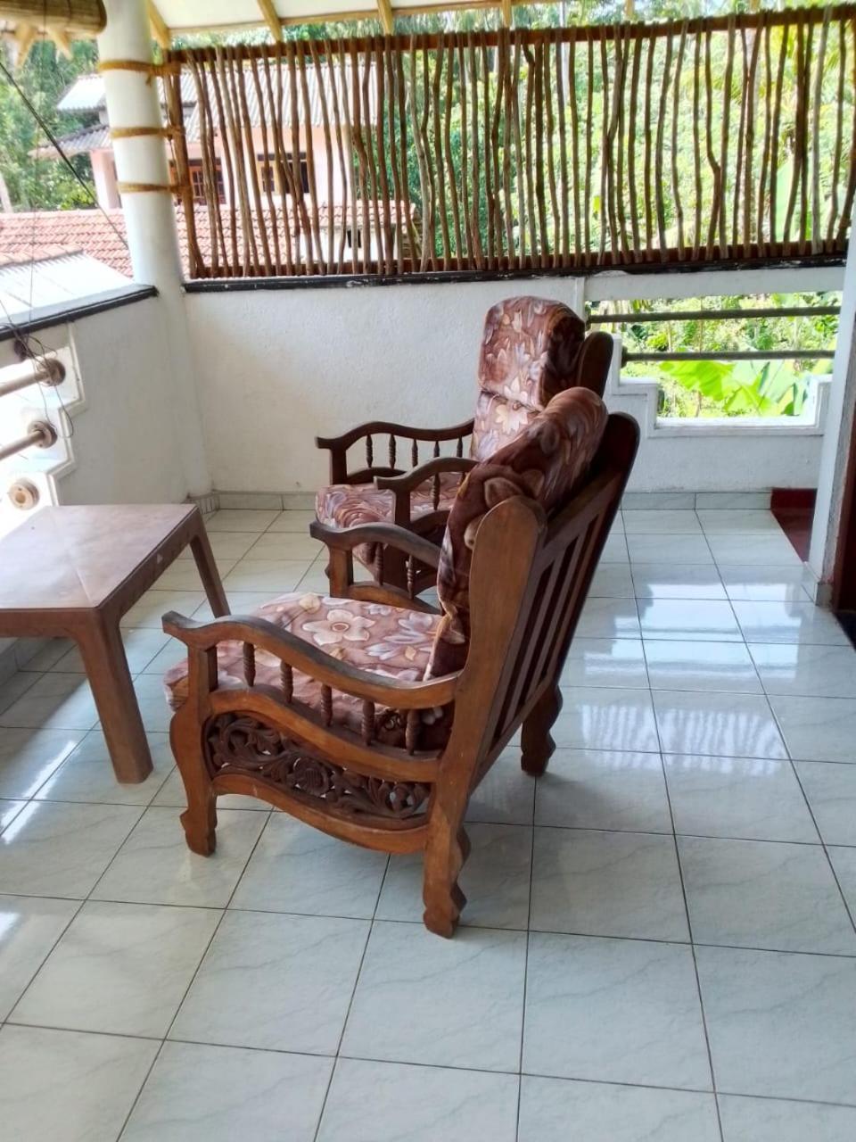 Thalalla Bnb Talalla South Luaran gambar