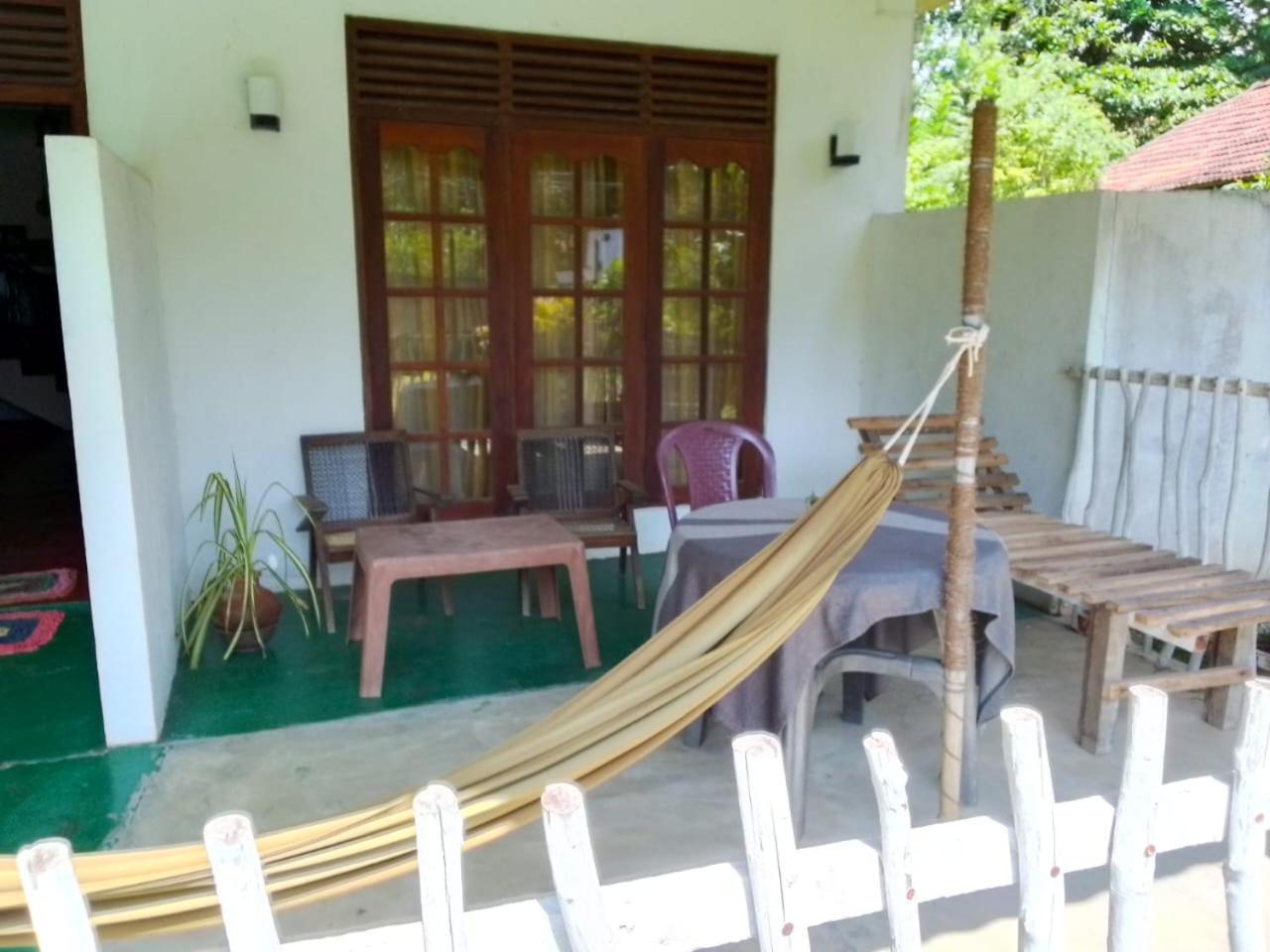 Thalalla Bnb Talalla South Luaran gambar