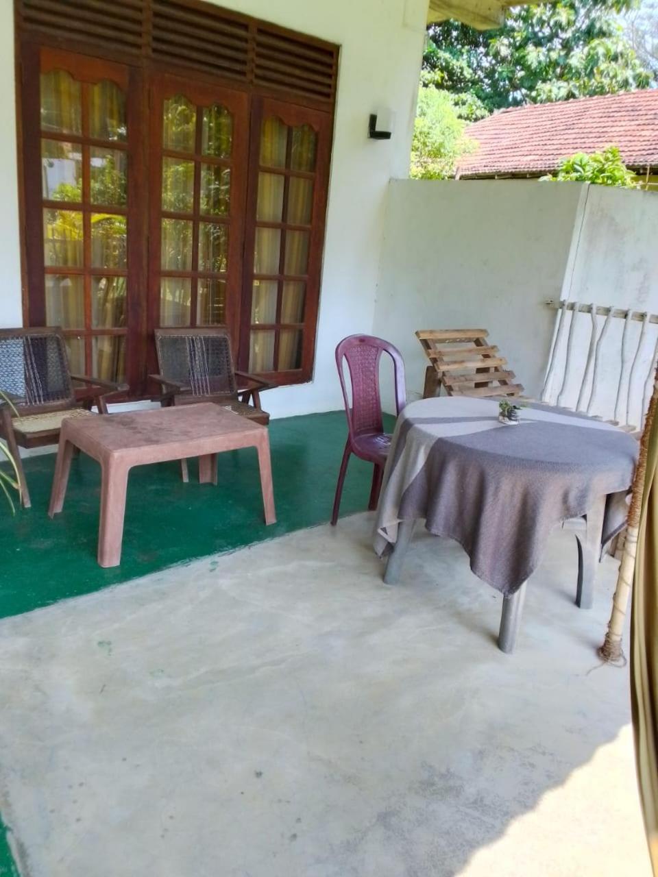 Thalalla Bnb Talalla South Luaran gambar