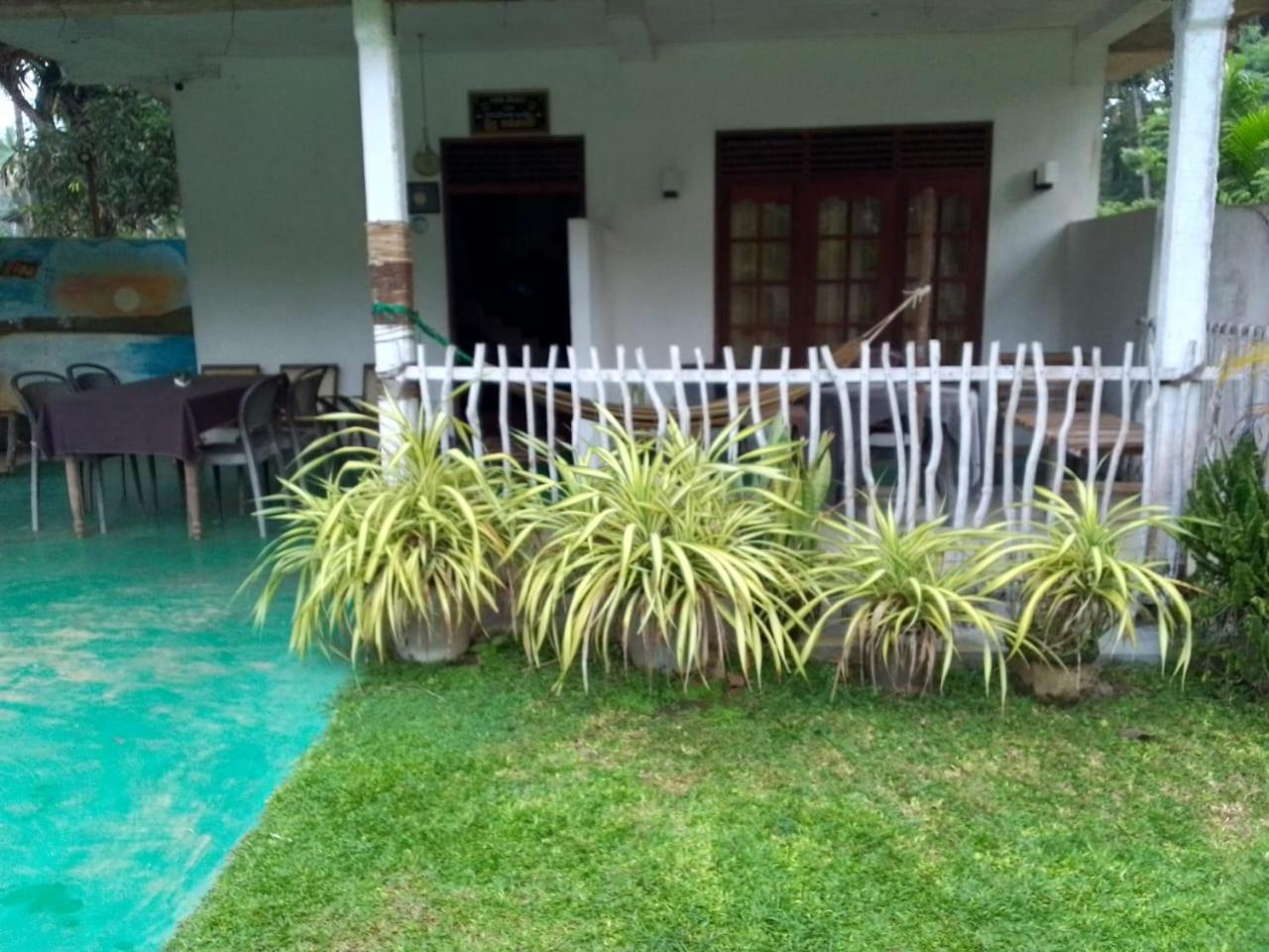 Thalalla Bnb Talalla South Luaran gambar