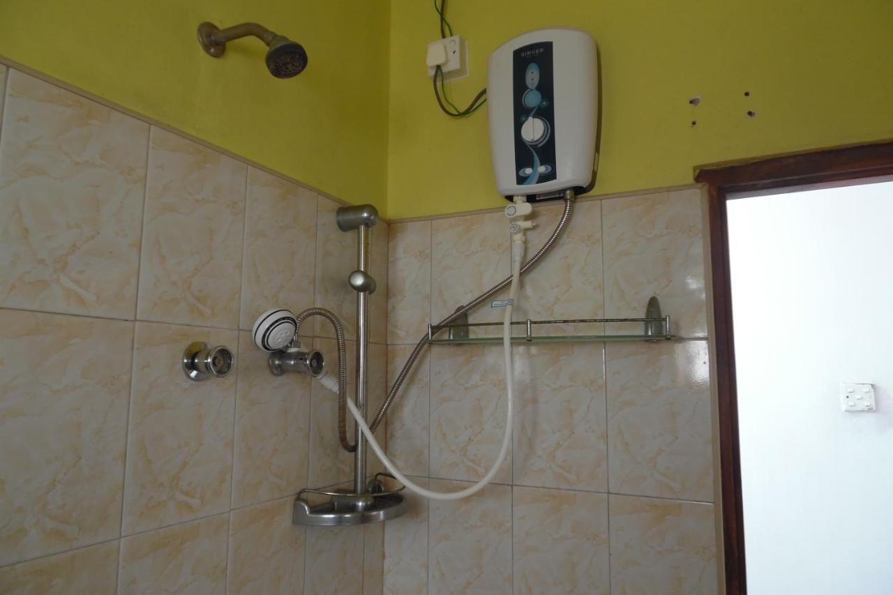 Thalalla Bnb Talalla South Luaran gambar
