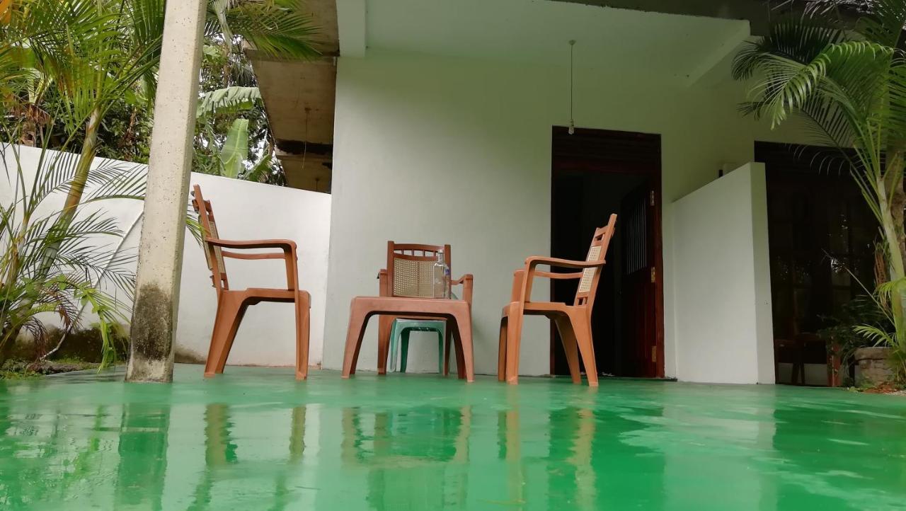Thalalla Bnb Talalla South Luaran gambar