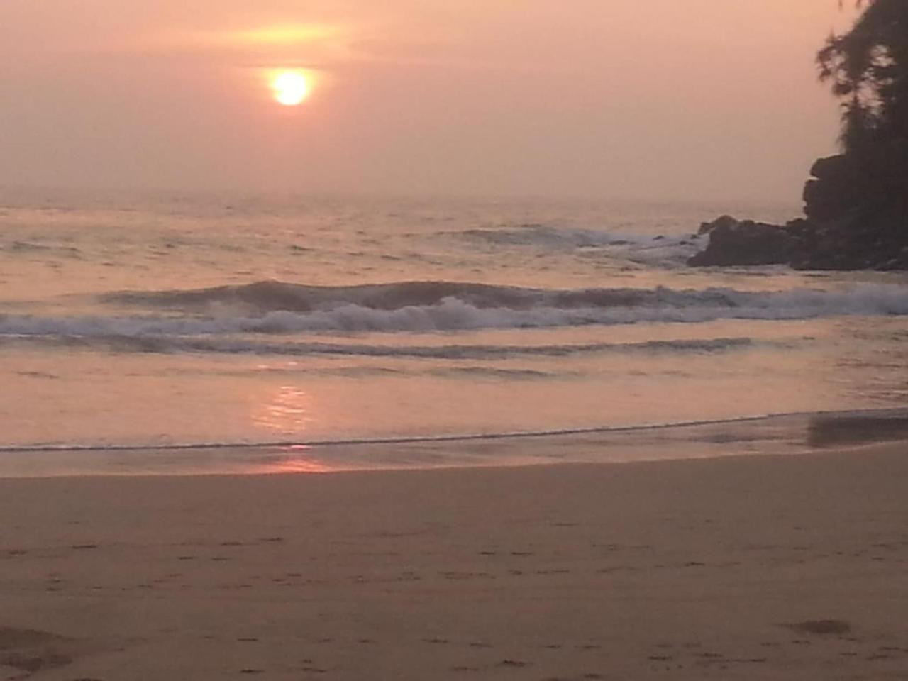 Thalalla Bnb Talalla South Luaran gambar