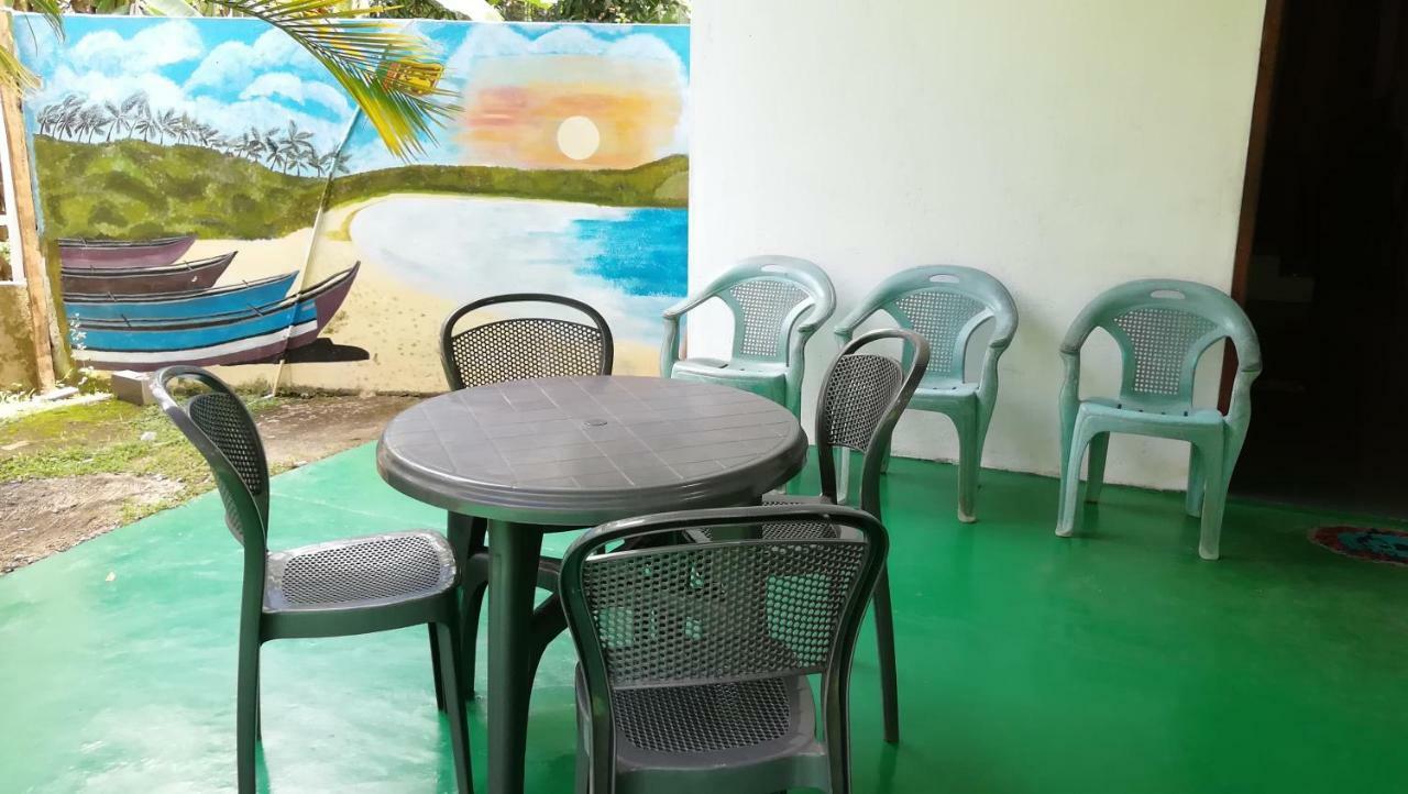 Thalalla Bnb Talalla South Luaran gambar