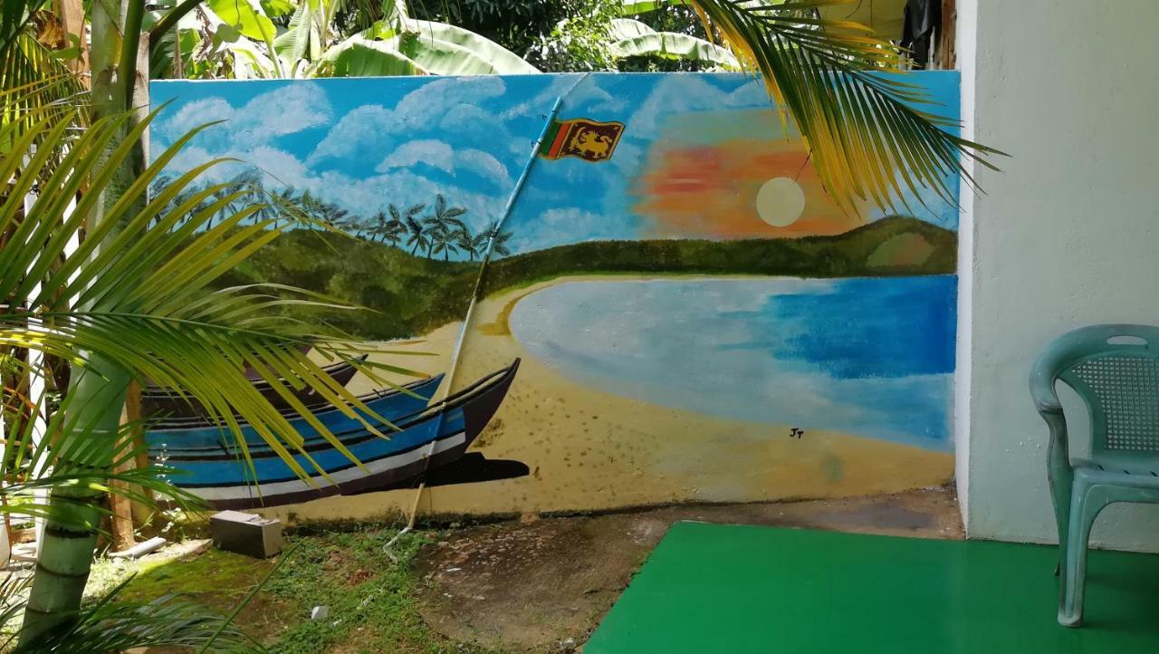 Thalalla Bnb Talalla South Luaran gambar