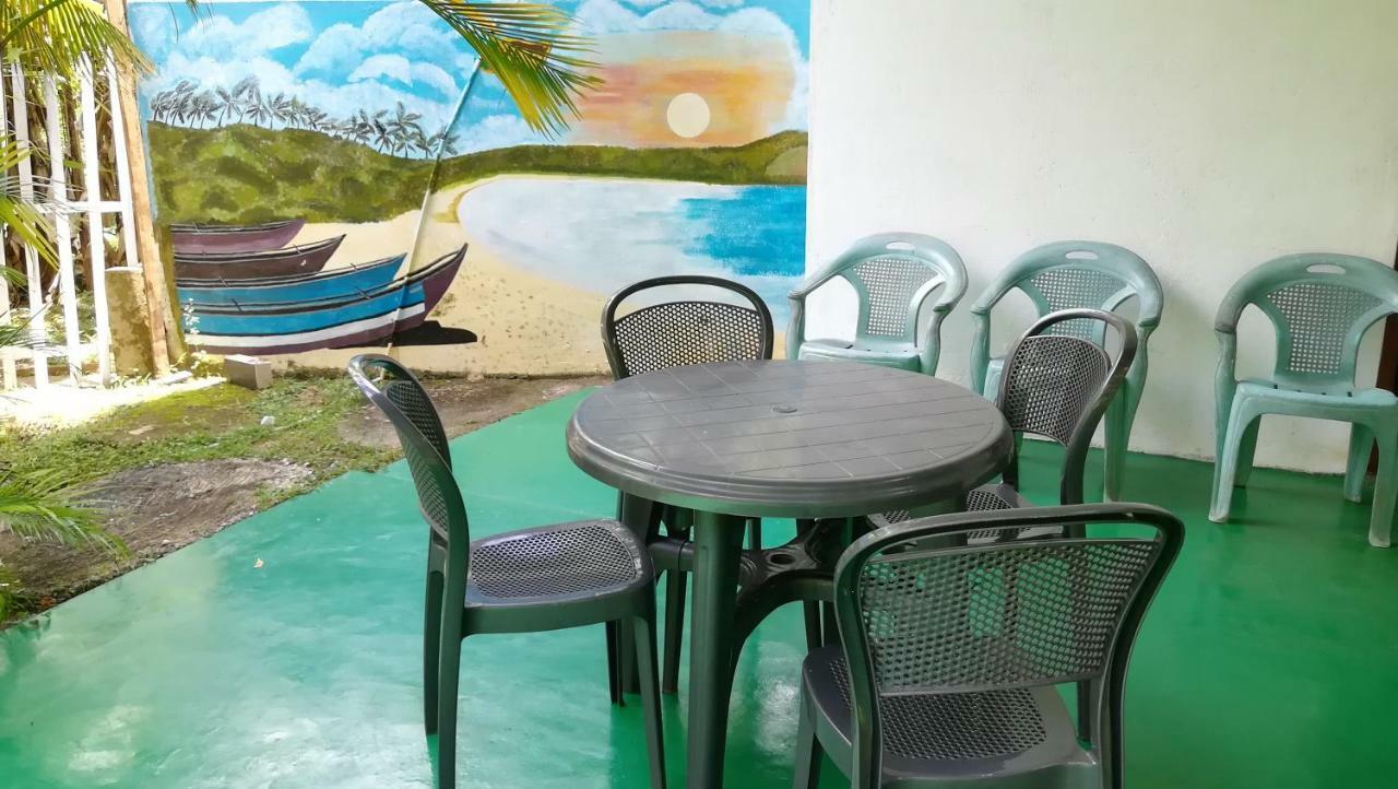 Thalalla Bnb Talalla South Luaran gambar