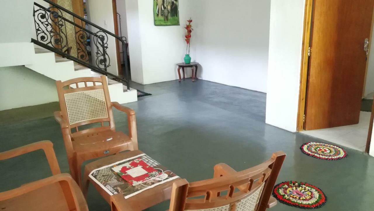 Thalalla Bnb Talalla South Luaran gambar